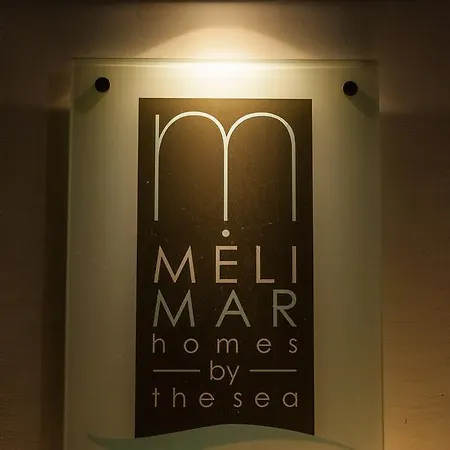 Apartman Melimar Homes By The Sea