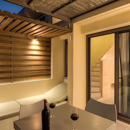 Melimar Homes By The Sea Apartman *