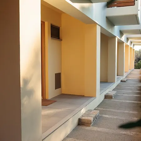 Melimar Homes By The Sea * Marathiász
