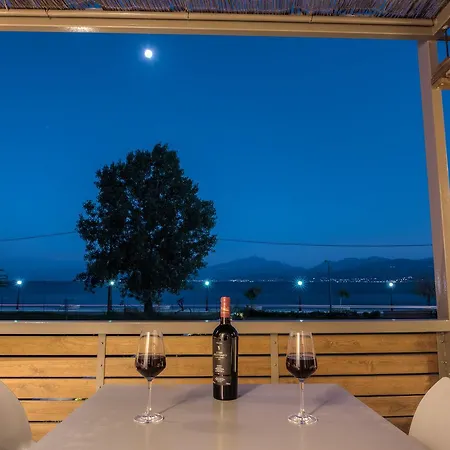 Melimar Homes By The Sea