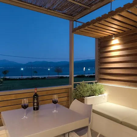 Melimar Homes By The Sea Marathias (Fokida)
