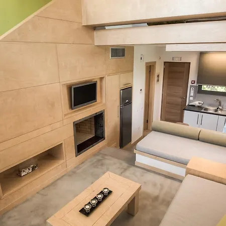 Melimar Homes By The Sea Apartman