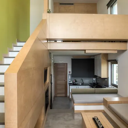 Melimar Homes By The Sea * Marathias (Fokida)