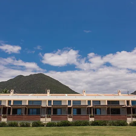 Appartement Melimar Homes By The Sea *