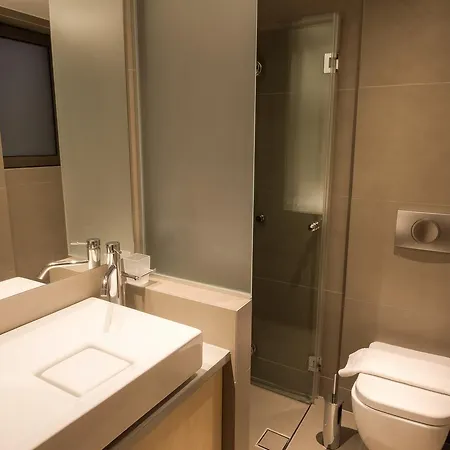 Melimar Homes By The Sea Apartman *