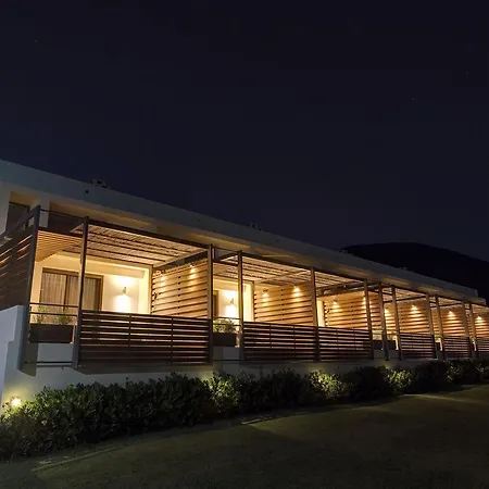 Appartement Melimar Homes By The Sea *