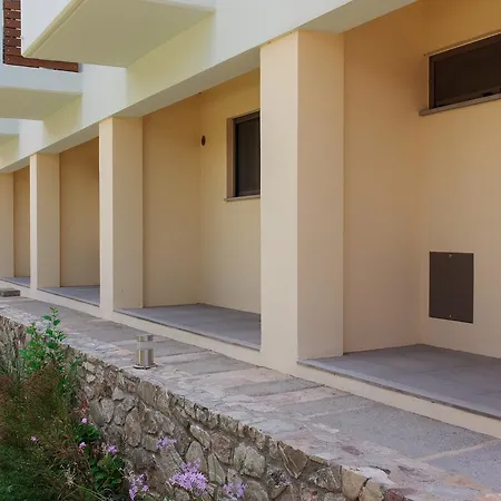 Apartman Melimar Homes By The Sea