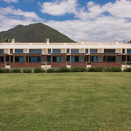 Melimar Homes By The Sea Marathiász