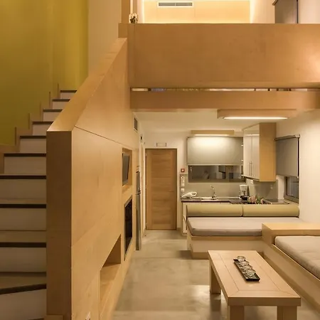 Melimar Homes By The Sea Apartman Marathiász
