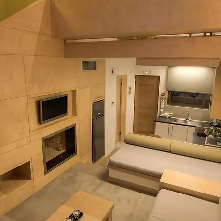 Melimar Homes By The Sea Apartman Marathiász