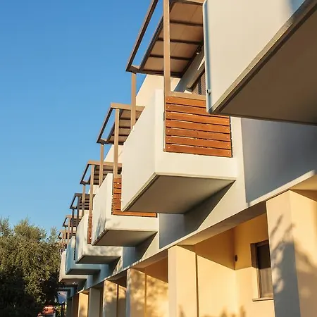 Appartement Melimar Homes By The Sea *