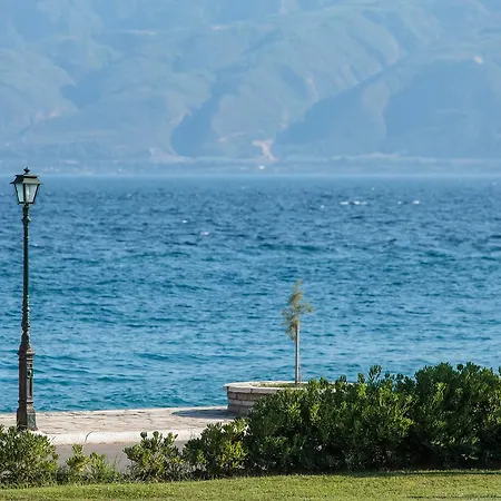 Apartman Melimar Homes By The Sea Marathiász