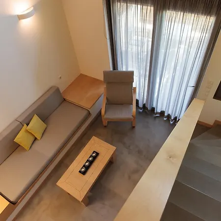 Melimar Homes By The Sea Appartement Marathias (Fokida)