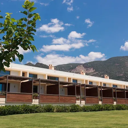 Apartman Melimar Homes By The Sea Marathiász