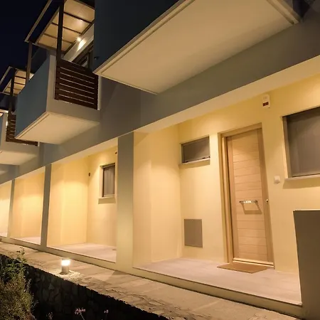 Apartman Melimar Homes By The Sea
