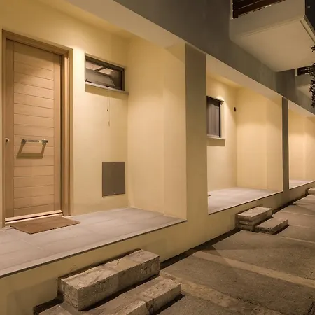 Melimar Homes By The Sea Marathias (Fokida)