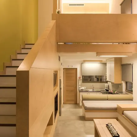 Melimar Homes By The Sea Appartement Marathias (Fokida)