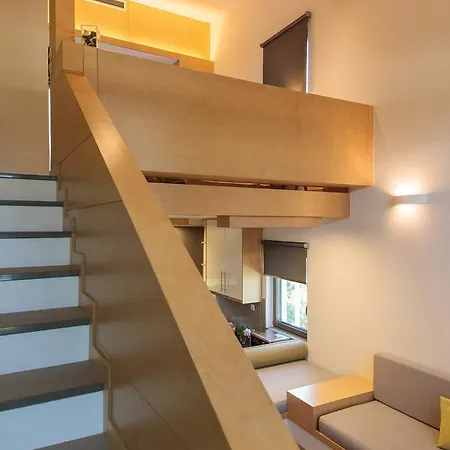 Melimar Homes By The Sea Apartman *