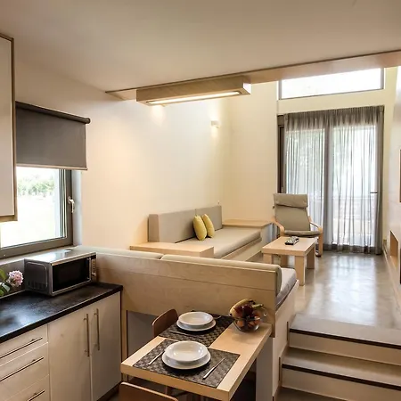 Appartement Melimar Homes By The Sea Marathias (Fokida)