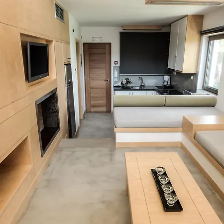 Melimar Homes By The Sea Marathias (Fokida)
