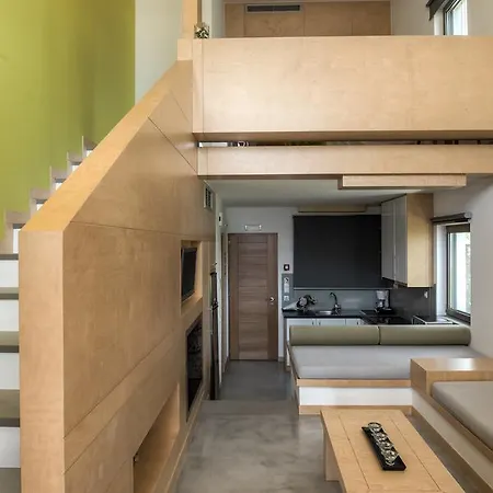 Melimar Homes By The Sea Apartman *