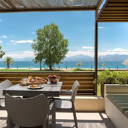 Melimar Homes By The Sea Marathias (Fokida)